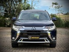 Mitsubishi OUTLANDER HPE 2.0 CVT 2019 NEUMANN VEÍCULOS ARROIO DO MEIO / Carros no Vale