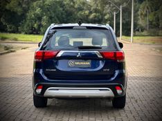 Mitsubishi OUTLANDER HPE 2.0 CVT 2019 NEUMANN VEÍCULOS ARROIO DO MEIO / Carros no Vale