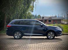 Mitsubishi OUTLANDER HPE 2.0 CVT 2019 NEUMANN VEÍCULOS ARROIO DO MEIO / Carros no Vale