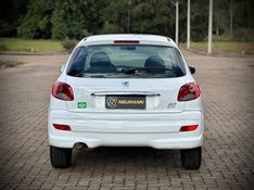 Peugeot 207 XR 1.4 2012 NEUMANN VEÍCULOS ARROIO DO MEIO / Carros no Vale