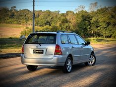 Toyota COROLLA FIELDER 1.8 2006 NEUMANN VEÍCULOS ARROIO DO MEIO / Carros no Vale