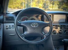 Toyota COROLLA FIELDER 1.8 2006 NEUMANN VEÍCULOS ARROIO DO MEIO / Carros no Vale