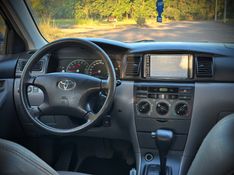 Toyota COROLLA FIELDER 1.8 2006 NEUMANN VEÍCULOS ARROIO DO MEIO / Carros no Vale