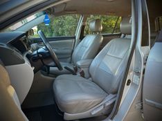 Toyota COROLLA FIELDER 1.8 2006 NEUMANN VEÍCULOS ARROIO DO MEIO / Carros no Vale