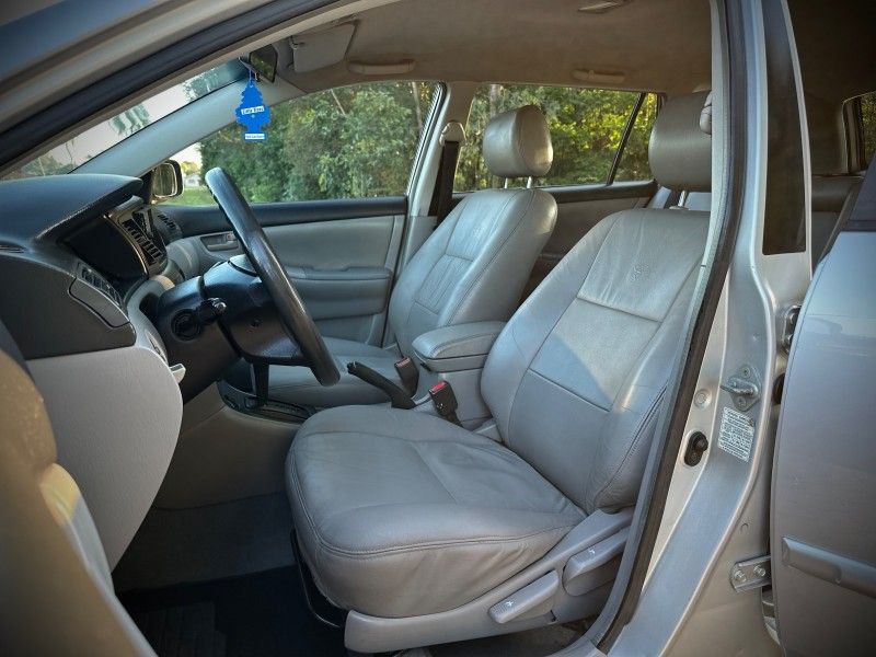 Toyota COROLLA FIELDER 1.8 2006 NEUMANN VEÍCULOS ARROIO DO MEIO / Carros no Vale Toyota COROLLA FIELDER 1.8 2006 NEUMANN VEÍCULOS ARROIO DO MEIO / Carros no Vale