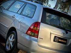 Toyota COROLLA FIELDER 1.8 2006 NEUMANN VEÍCULOS ARROIO DO MEIO / Carros no Vale