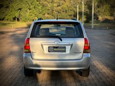 Toyota COROLLA FIELDER 1.8 2006 NEUMANN VEÍCULOS ARROIO DO MEIO / Carros no Vale