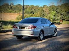 Toyota COROLLA GLi 1.8 2012 NEUMANN VEÍCULOS ARROIO DO MEIO / Carros no Vale