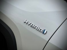 Toyota RAV 2.5 S HYBRID CONNECT 4X4 2022 NEUMANN VEÍCULOS ARROIO DO MEIO / Carros no Vale
