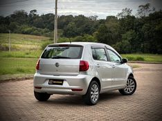 Volkswagen FOX TREND 1.6 2013 NEUMANN VEÍCULOS ARROIO DO MEIO / Carros no Vale