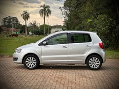 Volkswagen FOX TREND 1.6 2013 NEUMANN VEÍCULOS ARROIO DO MEIO / Carros no Vale