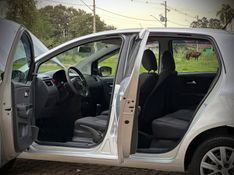 Volkswagen FOX TREND 1.6 2013 NEUMANN VEÍCULOS ARROIO DO MEIO / Carros no Vale