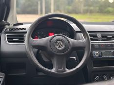 Volkswagen FOX TREND 1.6 2013 NEUMANN VEÍCULOS ARROIO DO MEIO / Carros no Vale