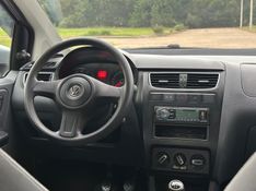 Volkswagen FOX TREND 1.6 2013 NEUMANN VEÍCULOS ARROIO DO MEIO / Carros no Vale