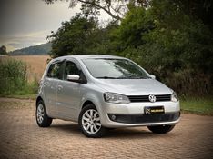 Volkswagen FOX TREND 1.6 2013 NEUMANN VEÍCULOS ARROIO DO MEIO / Carros no Vale