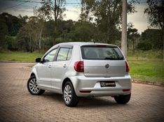 Volkswagen FOX TREND 1.6 2013 NEUMANN VEÍCULOS ARROIO DO MEIO / Carros no Vale