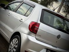 Volkswagen FOX TREND 1.6 2013 NEUMANN VEÍCULOS ARROIO DO MEIO / Carros no Vale