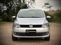 Volkswagen FOX TREND 1.6 2013 NEUMANN VEÍCULOS ARROIO DO MEIO / Carros no Vale
