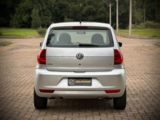 Volkswagen FOX TREND 1.6 2013 NEUMANN VEÍCULOS ARROIO DO MEIO / Carros no Vale