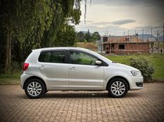 Volkswagen FOX TREND 1.6 2013 NEUMANN VEÍCULOS ARROIO DO MEIO / Carros no Vale
