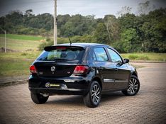 Volkswagen GOL POWER 1.6 2010 NEUMANN VEÍCULOS ARROIO DO MEIO / Carros no Vale