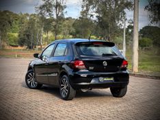 Volkswagen GOL POWER 1.6 2010 NEUMANN VEÍCULOS ARROIO DO MEIO / Carros no Vale