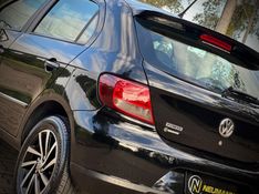 Volkswagen GOL POWER 1.6 2010 NEUMANN VEÍCULOS ARROIO DO MEIO / Carros no Vale
