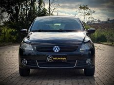Volkswagen GOL POWER 1.6 2010 NEUMANN VEÍCULOS ARROIO DO MEIO / Carros no Vale
