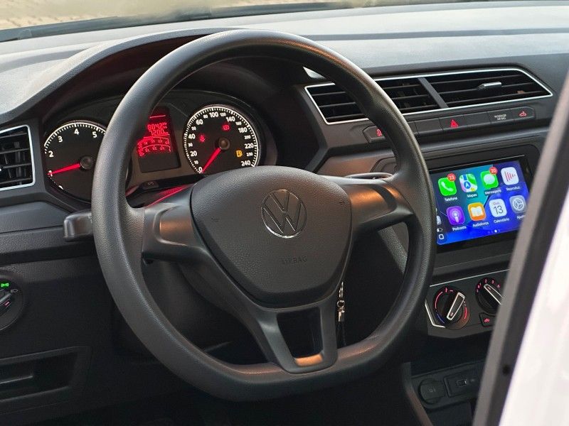 Volkswagen SAVEIRO ROBUST 1.6 2026 NEUMANN VEÍCULOS ARROIO DO MEIO / Carros no Vale Volkswagen SAVEIRO ROBUST 1.6 2026 NEUMANN VEÍCULOS ARROIO DO MEIO / Carros no Vale