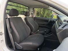 Volkswagen SAVEIRO ROBUST 1.6 2026 NEUMANN VEÍCULOS ARROIO DO MEIO / Carros no Vale