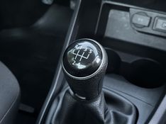 Volkswagen SAVEIRO ROBUST 1.6 2026 NEUMANN VEÍCULOS ARROIO DO MEIO / Carros no Vale