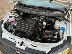 Volkswagen SAVEIRO ROBUST 1.6 2026 NEUMANN VEÍCULOS ARROIO DO MEIO / Carros no Vale