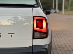 Volkswagen SAVEIRO ROBUST 1.6 2026 NEUMANN VEÍCULOS ARROIO DO MEIO / Carros no Vale