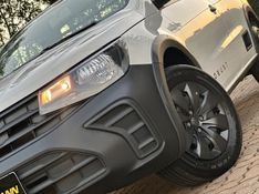 Volkswagen SAVEIRO ROBUST 1.6 2026 NEUMANN VEÍCULOS ARROIO DO MEIO / Carros no Vale