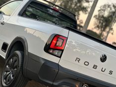 Volkswagen SAVEIRO ROBUST 1.6 2026 NEUMANN VEÍCULOS ARROIO DO MEIO / Carros no Vale
