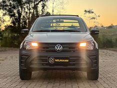 Volkswagen SAVEIRO ROBUST 1.6 2026 NEUMANN VEÍCULOS ARROIO DO MEIO / Carros no Vale