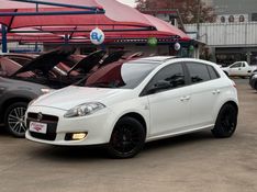 Fiat BRAVO SPORTING 1.8 2014 FERREIRA VEÍCULOS VENÂNCIO AIRES / Carros no Vale