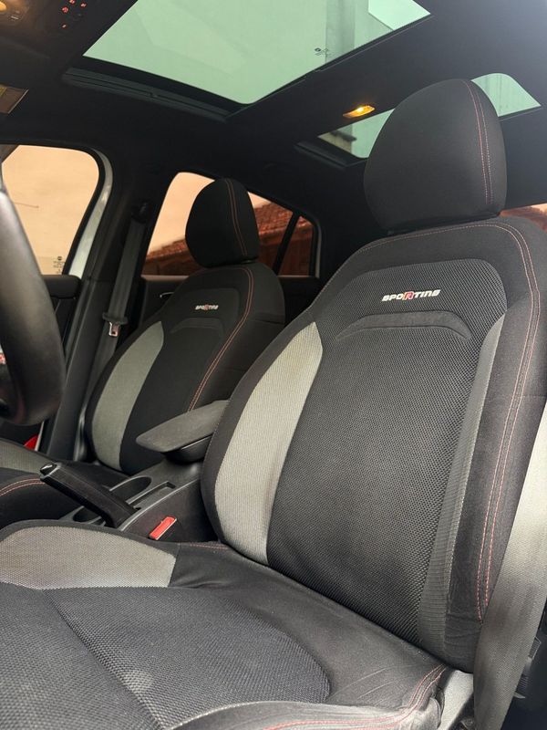 Fiat BRAVO SPORTING 1.8 2014 FERREIRA VEÍCULOS VENÂNCIO AIRES / Carros no Vale