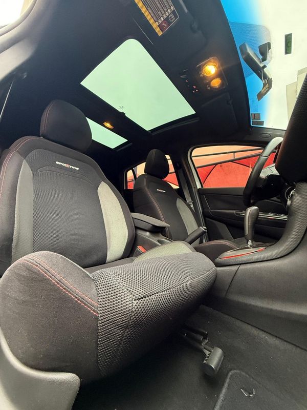 Fiat BRAVO SPORTING 1.8 2014 FERREIRA VEÍCULOS VENÂNCIO AIRES / Carros no Vale