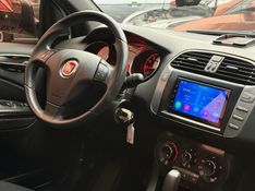 Fiat BRAVO SPORTING 1.8 2014 FERREIRA VEÍCULOS VENÂNCIO AIRES / Carros no Vale