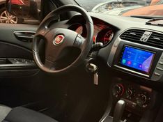 Fiat BRAVO SPORTING 1.8 2014 FERREIRA VEÍCULOS VENÂNCIO AIRES / Carros no Vale