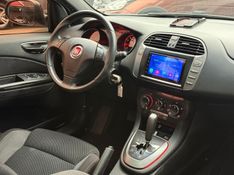 Fiat BRAVO SPORTING 1.8 2014 FERREIRA VEÍCULOS VENÂNCIO AIRES / Carros no Vale