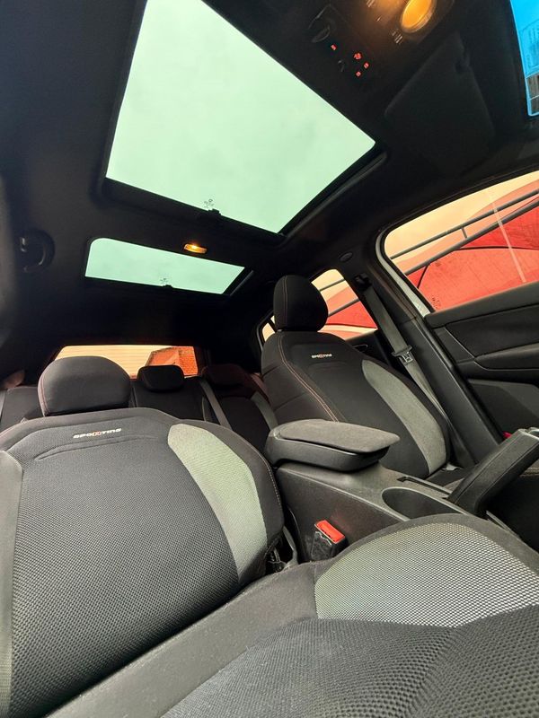 Fiat BRAVO SPORTING 1.8 2014 FERREIRA VEÍCULOS VENÂNCIO AIRES / Carros no Vale