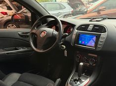 Fiat BRAVO SPORTING 1.8 2014 FERREIRA VEÍCULOS VENÂNCIO AIRES / Carros no Vale