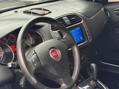 Fiat BRAVO SPORTING 1.8 2014 FERREIRA VEÍCULOS VENÂNCIO AIRES / Carros no Vale
