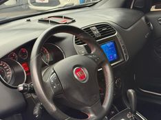 Fiat BRAVO SPORTING 1.8 2014 FERREIRA VEÍCULOS VENÂNCIO AIRES / Carros no Vale