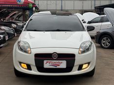 Fiat BRAVO SPORTING 1.8 2014 FERREIRA VEÍCULOS VENÂNCIO AIRES / Carros no Vale
