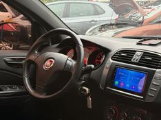 Fiat BRAVO SPORTING 1.8 2014 FERREIRA VEÍCULOS VENÂNCIO AIRES / Carros no Vale