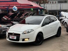 Fiat BRAVO SPORTING 1.8 2014 FERREIRA VEÍCULOS VENÂNCIO AIRES / Carros no Vale