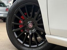 Fiat BRAVO SPORTING 1.8 2014 FERREIRA VEÍCULOS VENÂNCIO AIRES / Carros no Vale